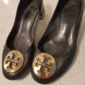 Tory Burch pumps